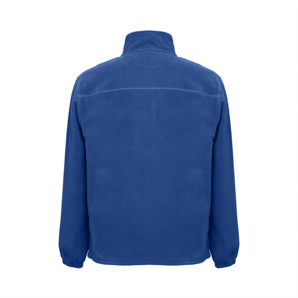 THC GAMA. Veste polaire haute densité pour homme en polyester 21