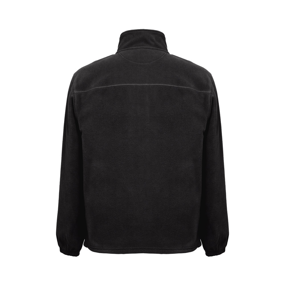 THC GAMA. Veste polaire haute densité pour homme en polyester 9