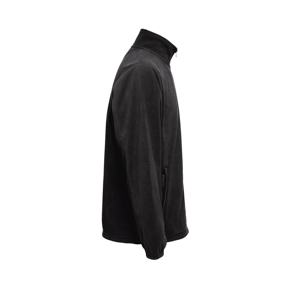THC GAMA. Veste polaire haute densité pour homme en polyester 10