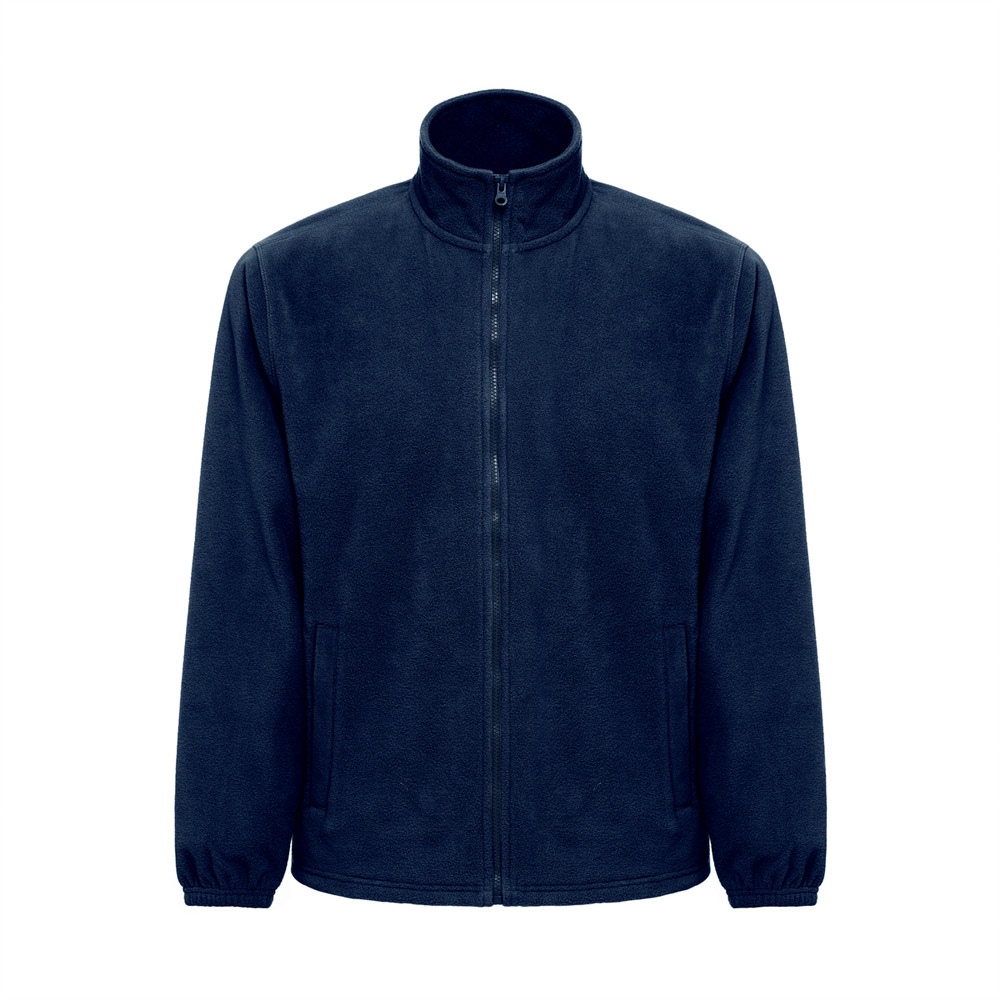THC GAMA. Veste polaire haute densité pour homme en polyester 11