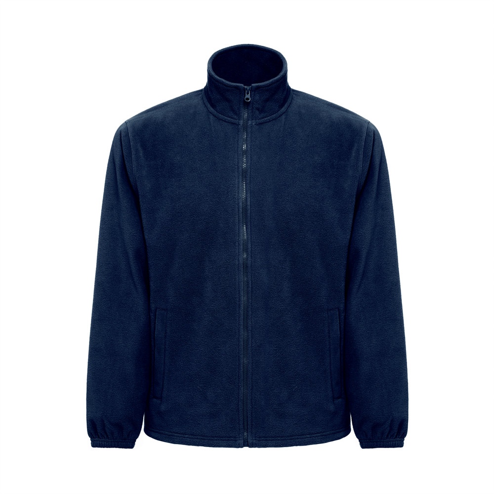 THC GAMA. Veste polaire haute densité pour homme en polyester 3