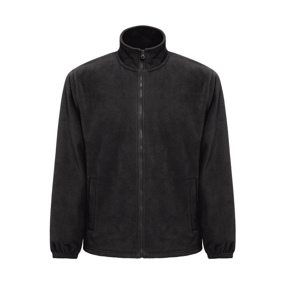THC GAMA. Veste polaire haute densité pour homme en polyester 2