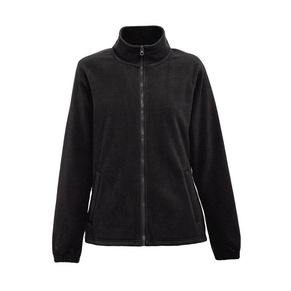 THC GAMA WOMEN. Veste polaire haute densité pour femme en polyester 7