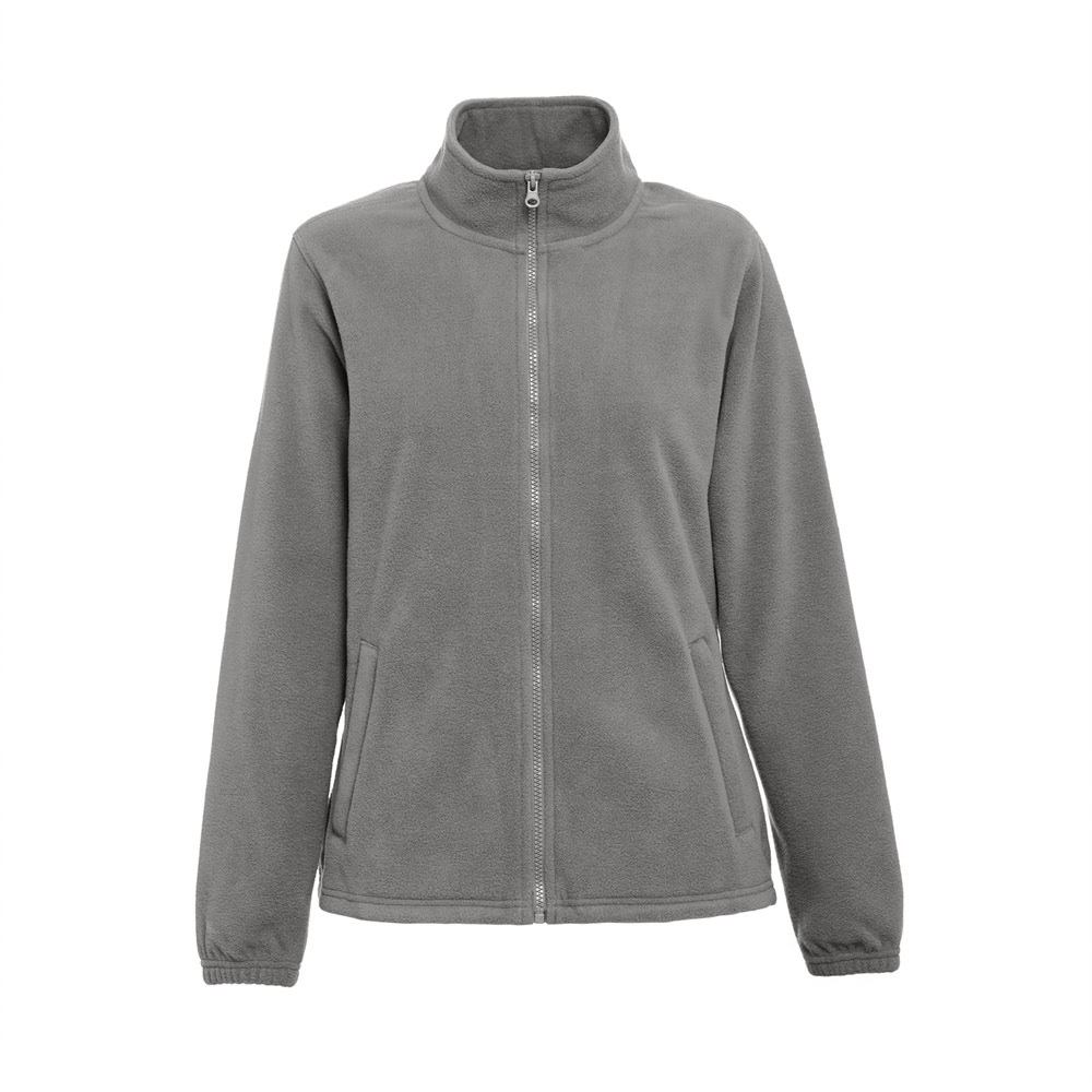 THC GAMA WOMEN. Veste polaire haute densité pour femme en polyester 16