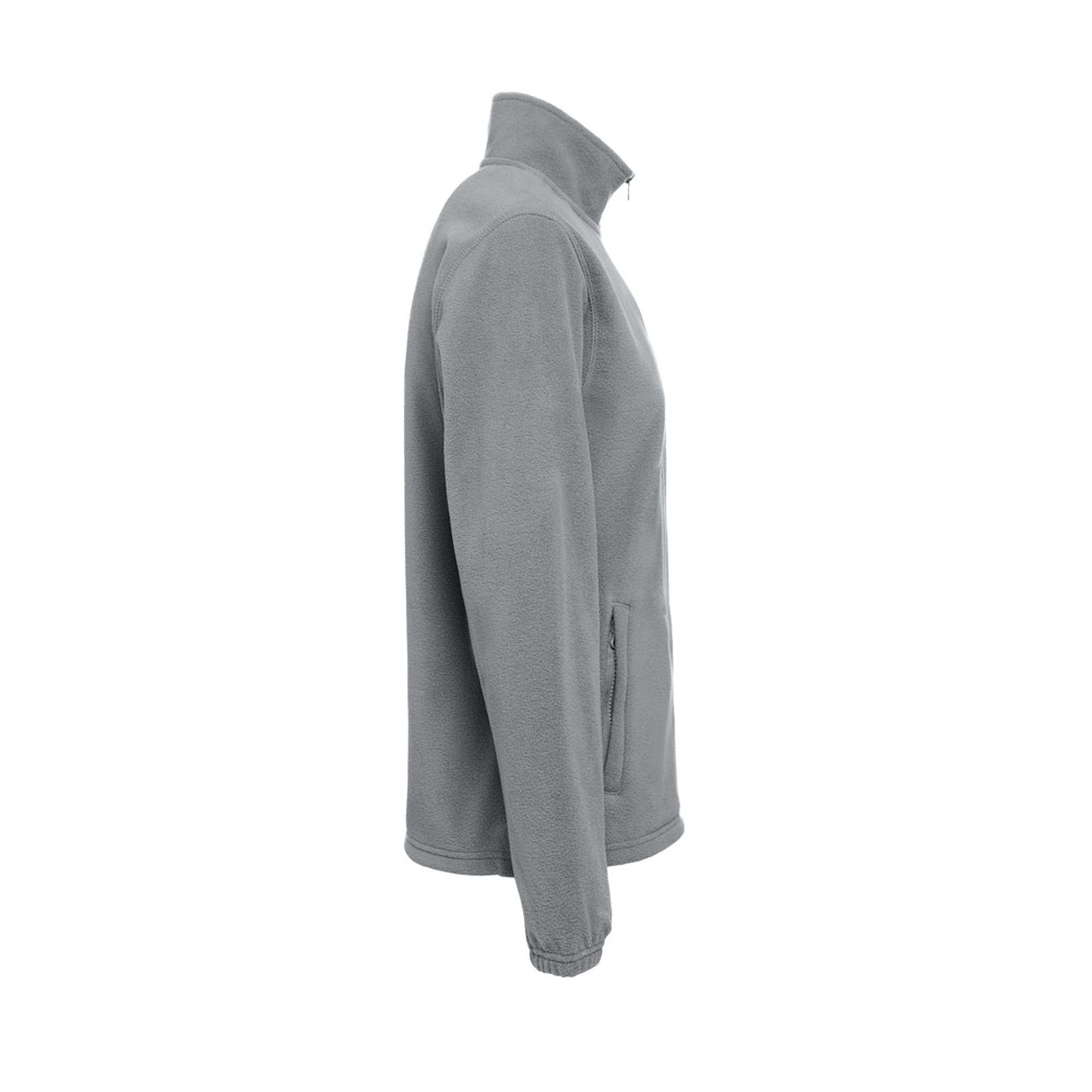 THC GAMA WOMEN. Veste polaire haute densité pour femme en polyester 18