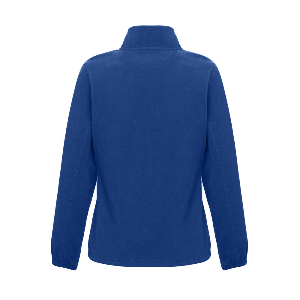THC GAMA WOMEN. Veste polaire haute densité pour femme en polyester 20