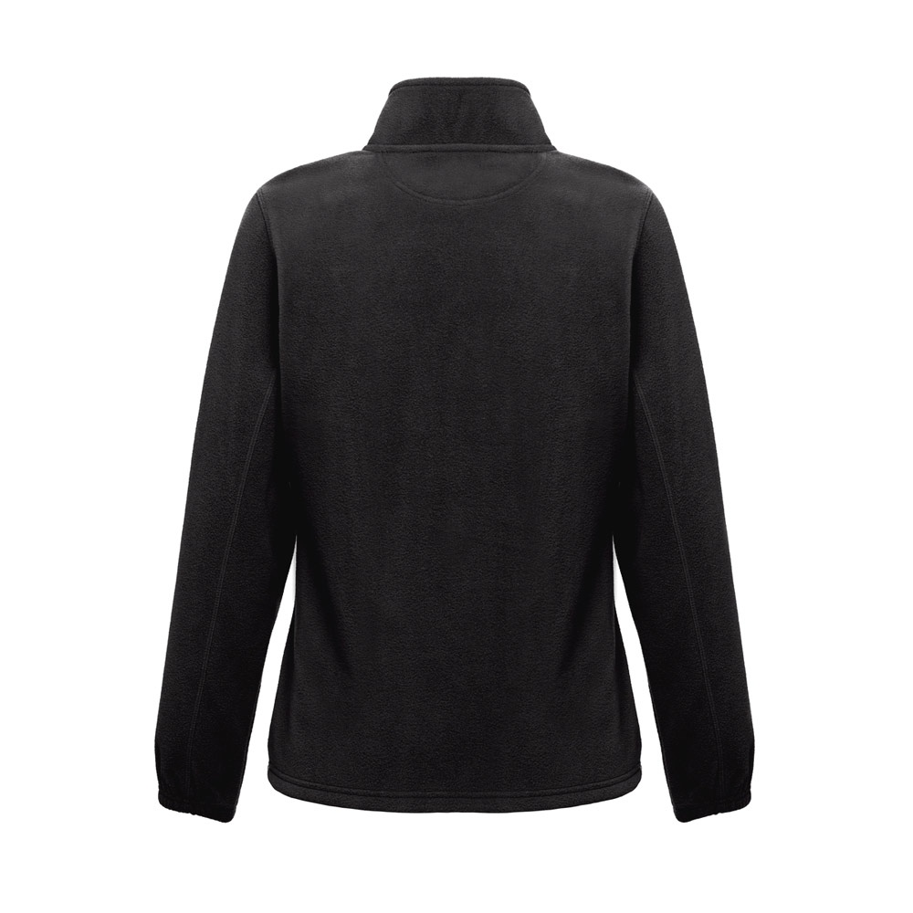 THC GAMA WOMEN. Veste polaire haute densité pour femme en polyester 8