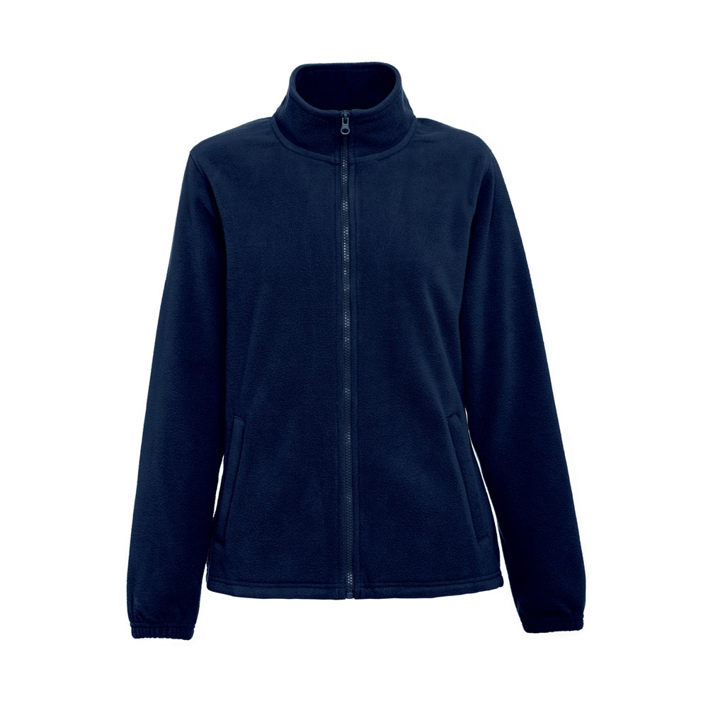 THC GAMA WOMEN. Veste polaire haute densité pour femme en polyester 10