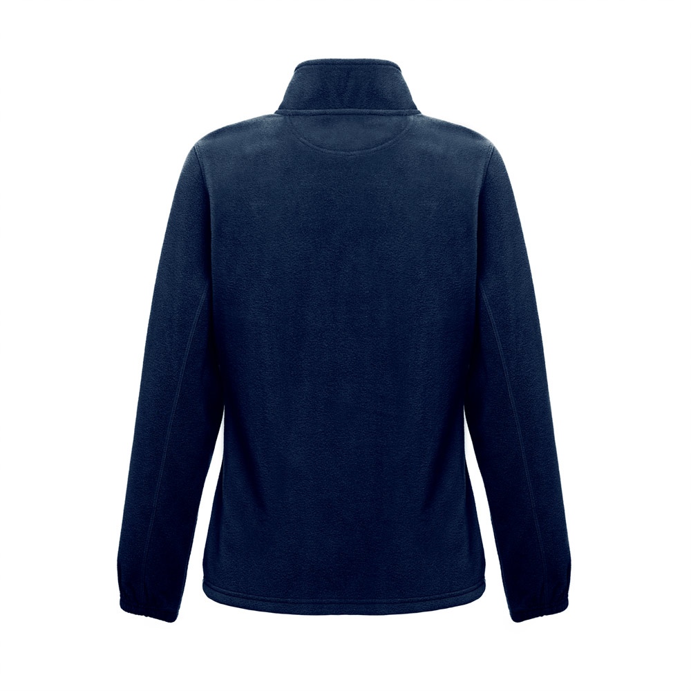 THC GAMA WOMEN. Veste polaire haute densité pour femme en polyester 11