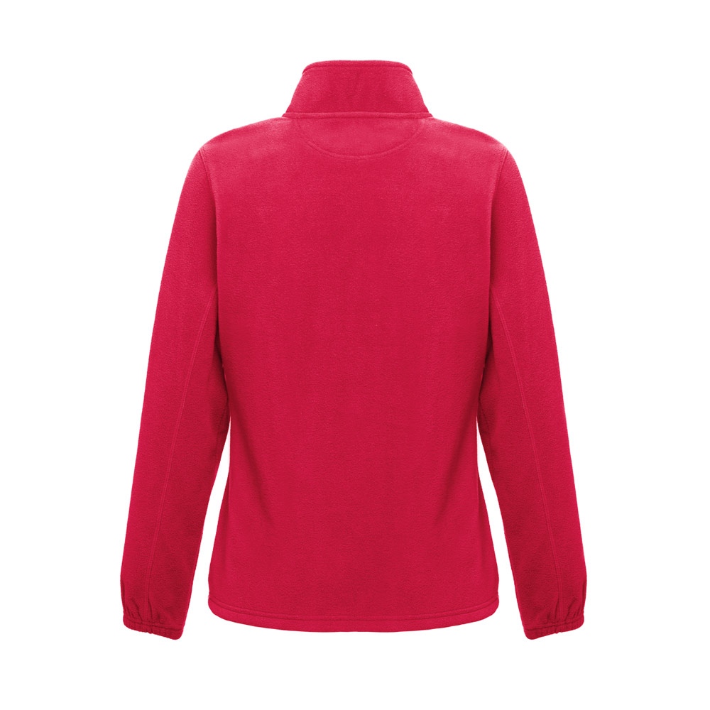 THC GAMA WOMEN. Veste polaire haute densité pour femme en polyester 14