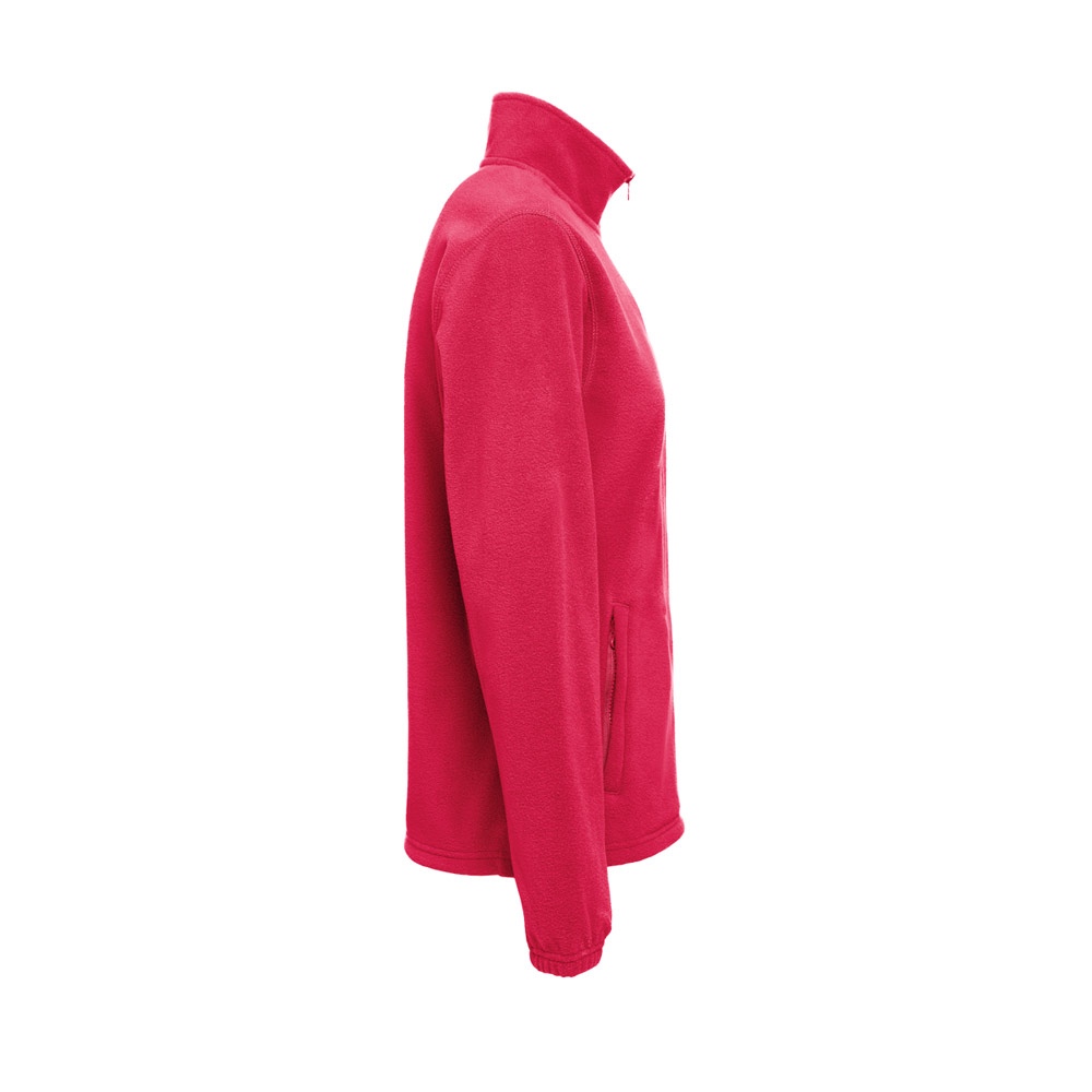 THC GAMA WOMEN. Veste polaire haute densité pour femme en polyester 15