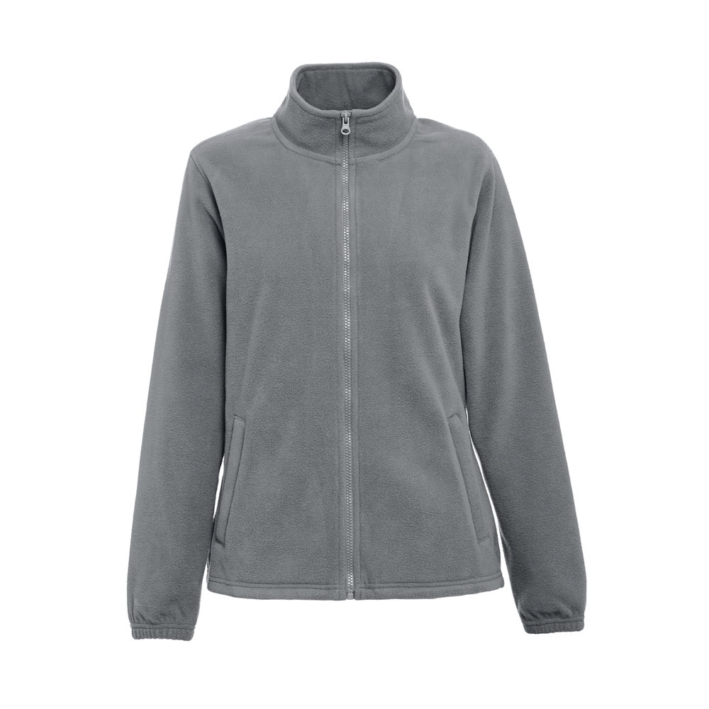THC GAMA WOMEN. Veste polaire haute densité pour femme en polyester 5
