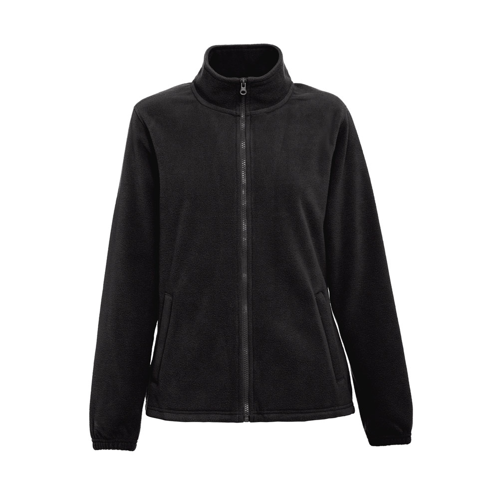 THC GAMA WOMEN. Veste polaire haute densité pour femme en polyester 2