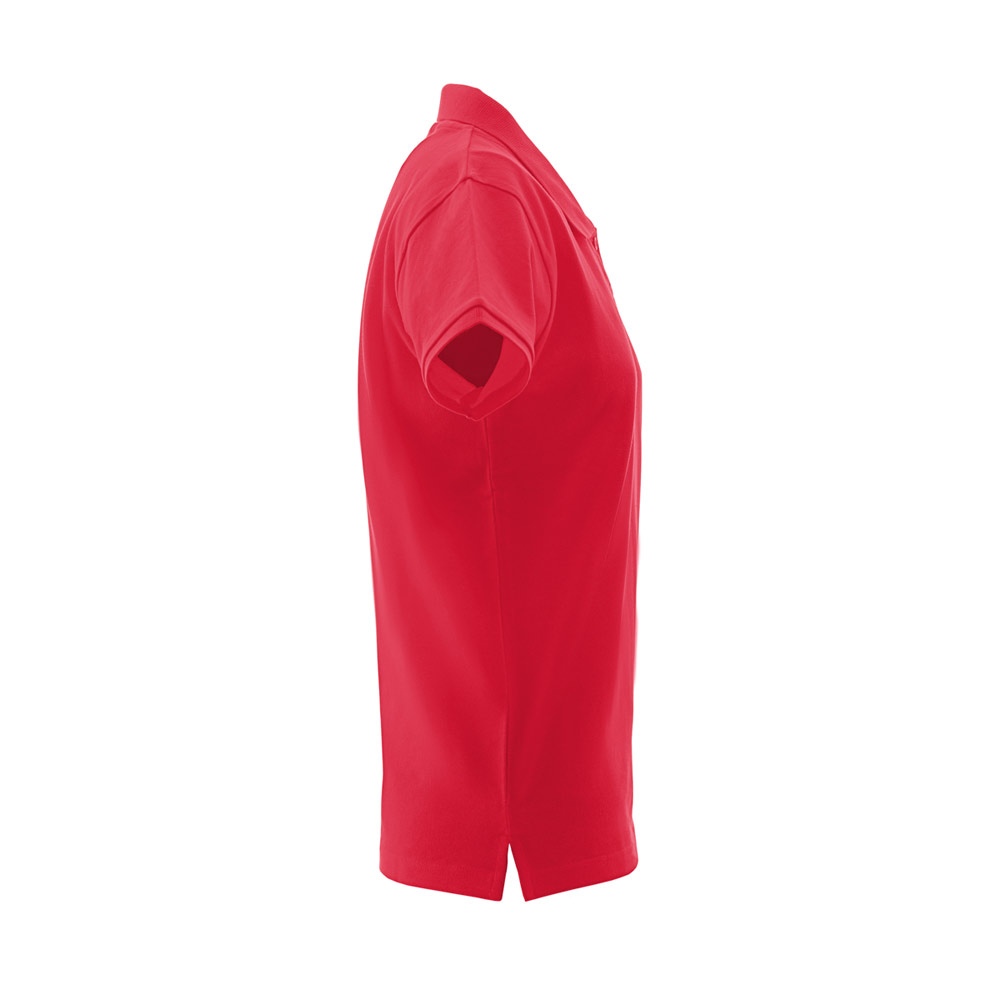 THC MONACO WOMEN. Polo pour femme 22