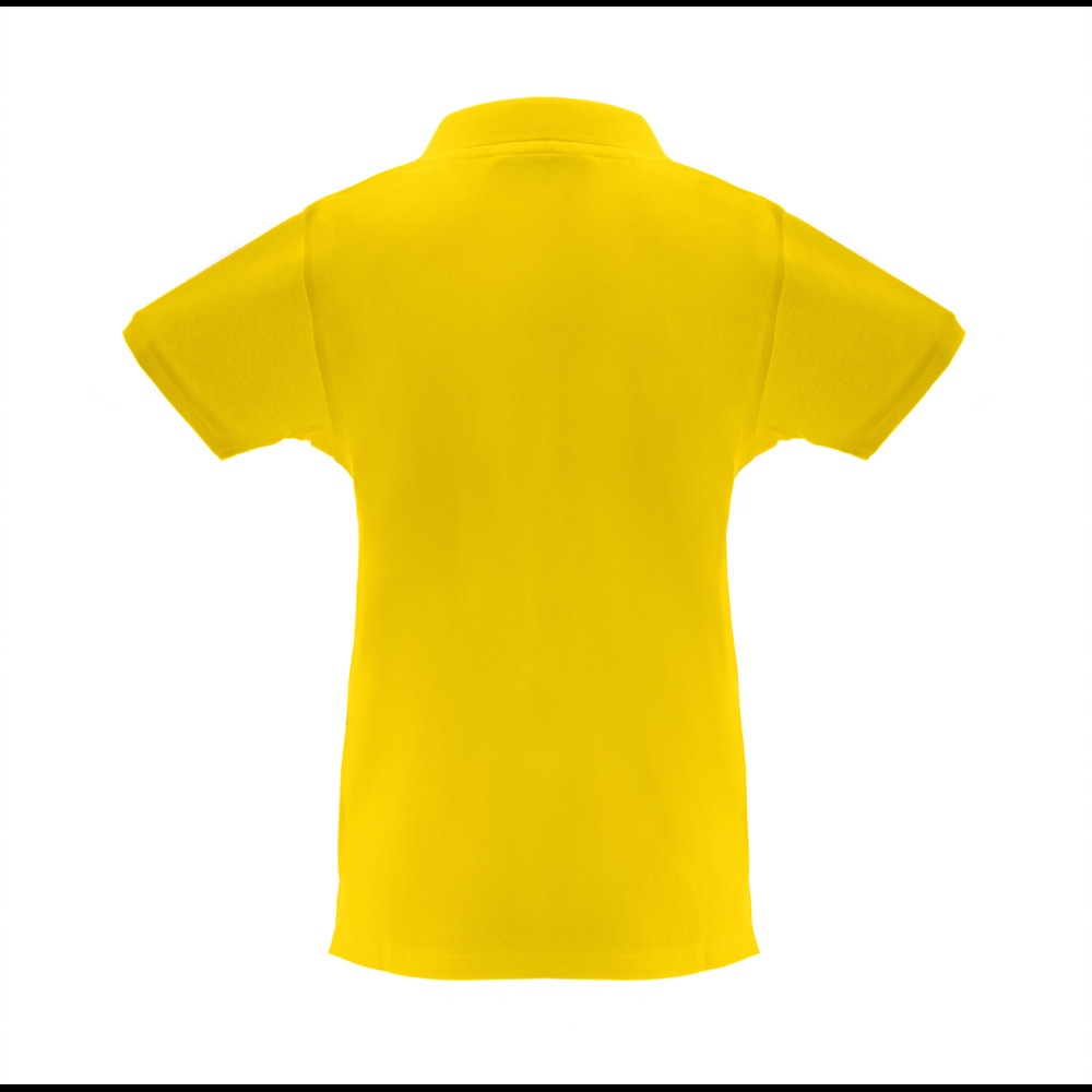 THC MONACO WOMEN. Polo pour femme 24