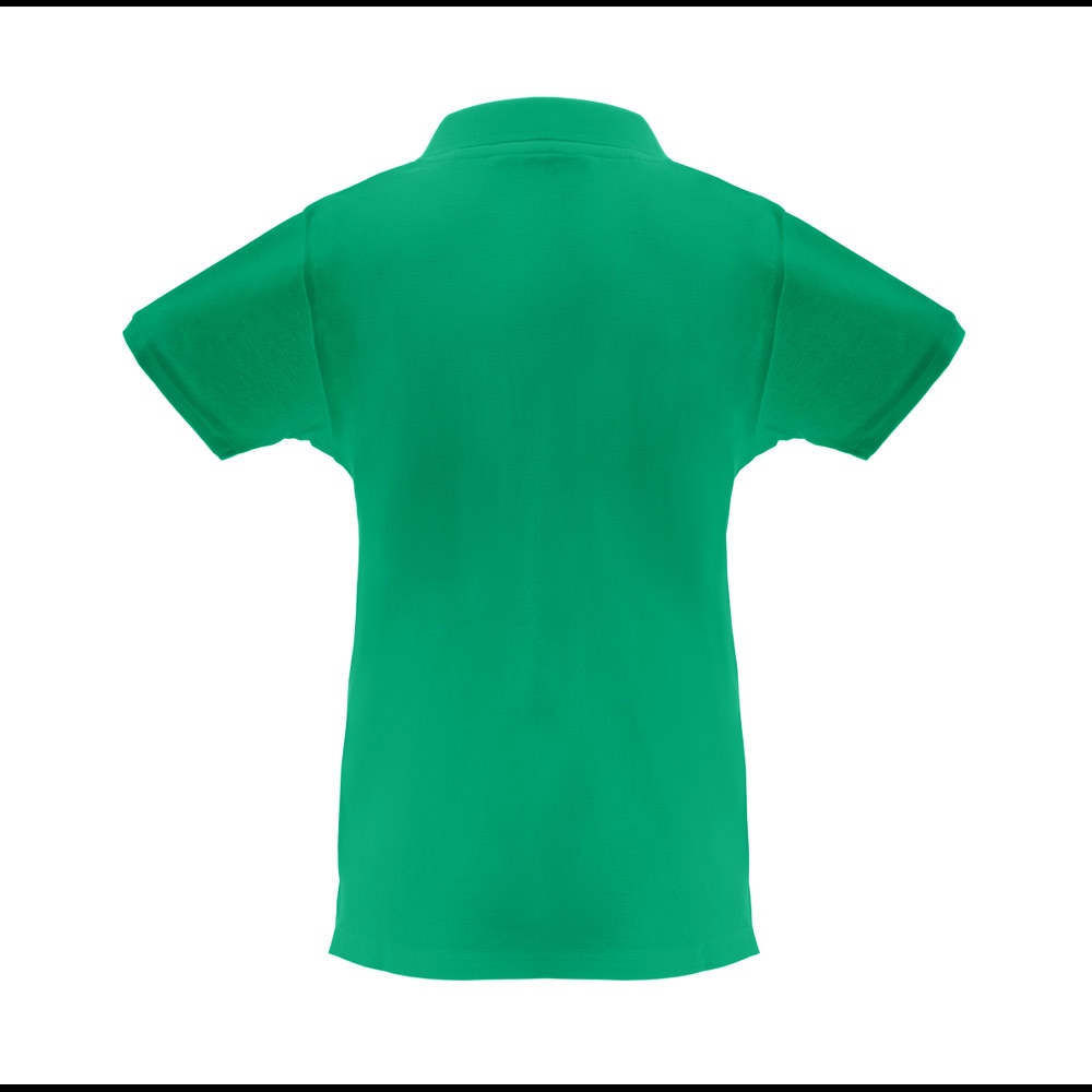 THC MONACO WOMEN. Polo pour femme 27
