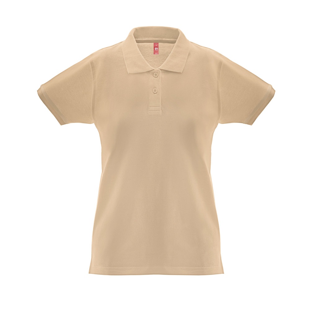 THC MONACO WOMEN. Polo pour femme 29