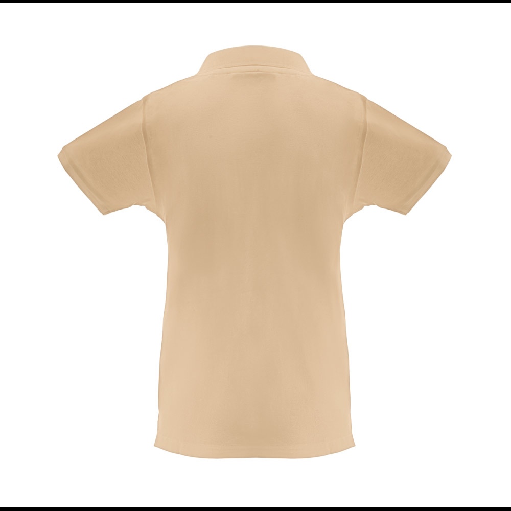 THC MONACO WOMEN. Polo pour femme 30
