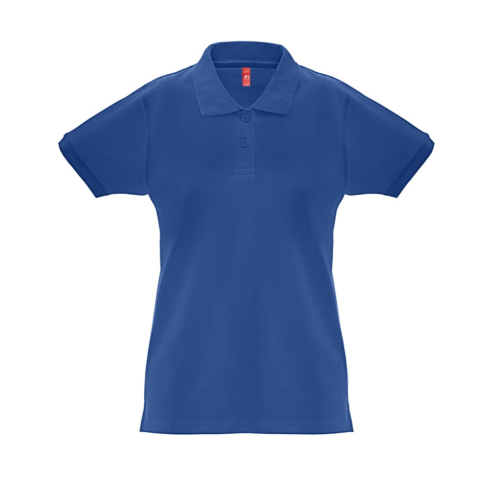 THC MONACO WOMEN. Polo pour femme 35