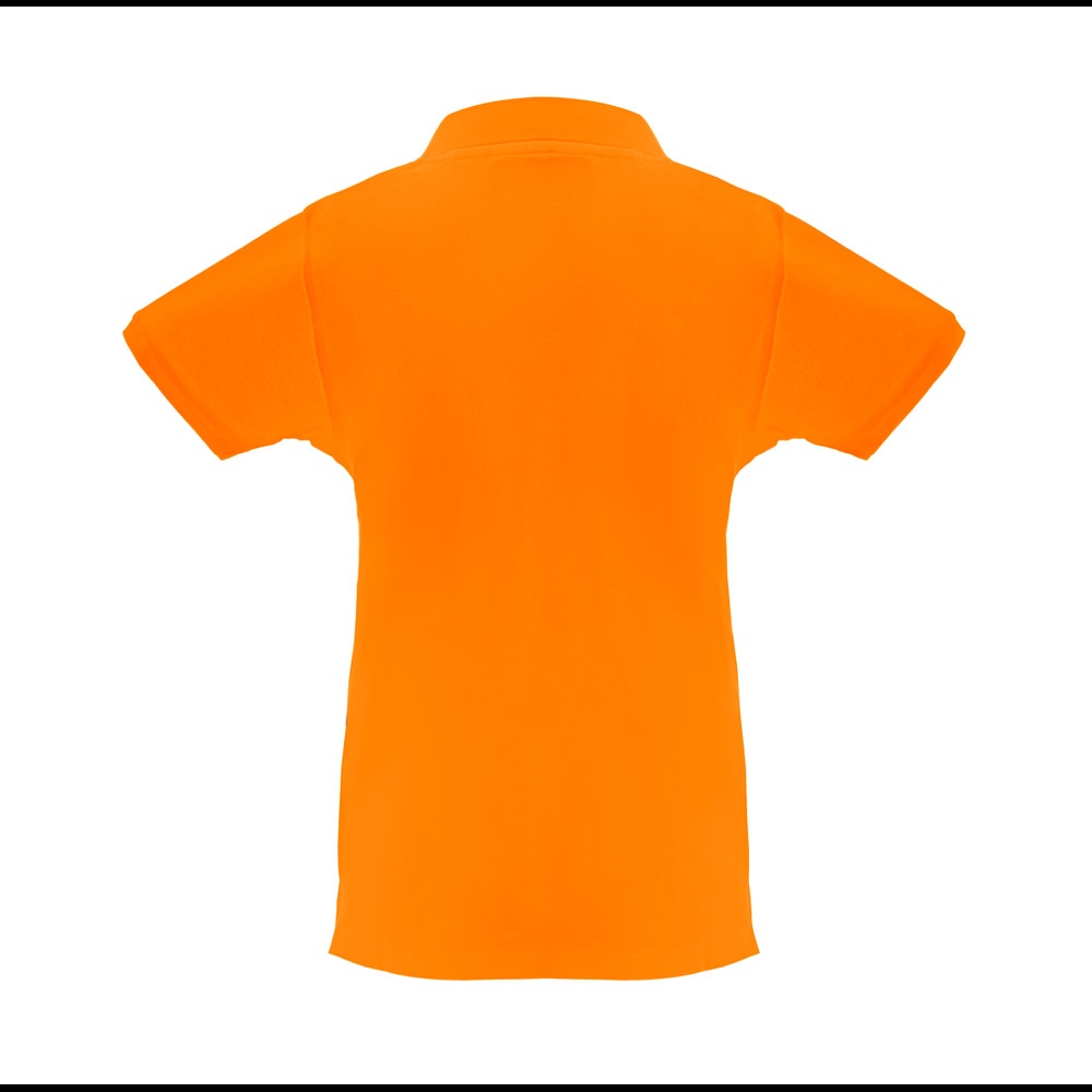 THC MONACO WOMEN. Polo pour femme 39