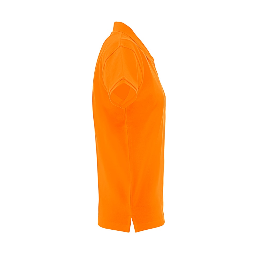 THC MONACO WOMEN. Polo pour femme 40
