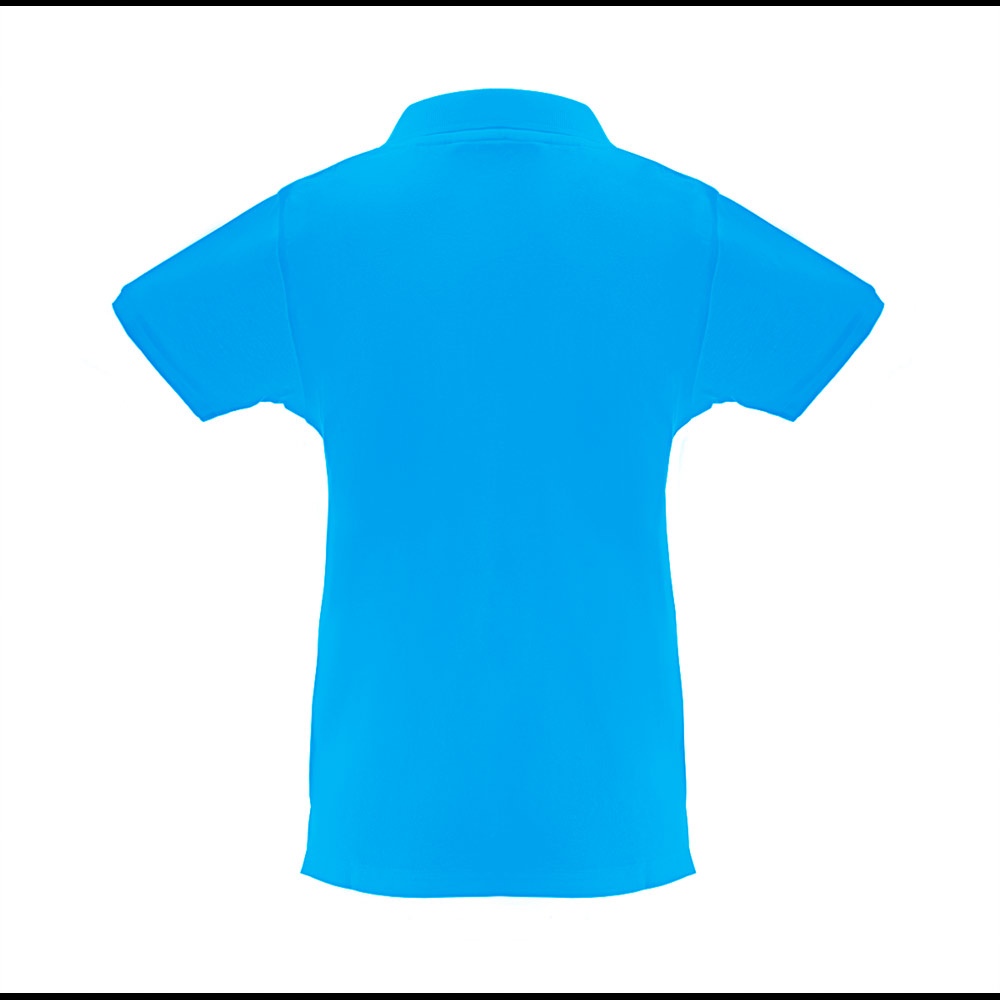THC MONACO WOMEN. Polo pour femme 42