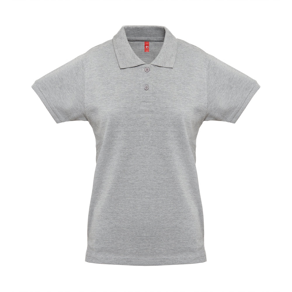 THC MONACO WOMEN. Polo pour femme 44