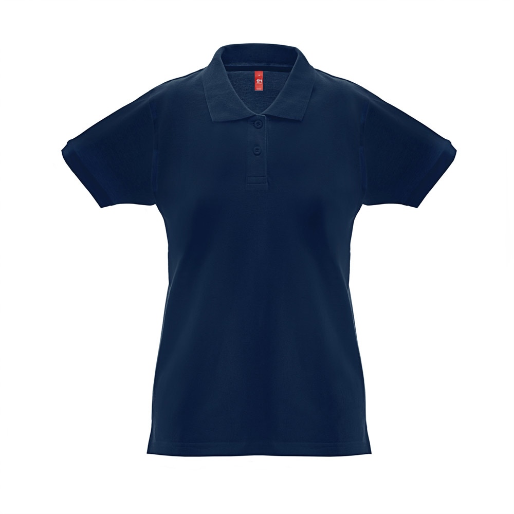 THC MONACO WOMEN. Polo pour femme 17