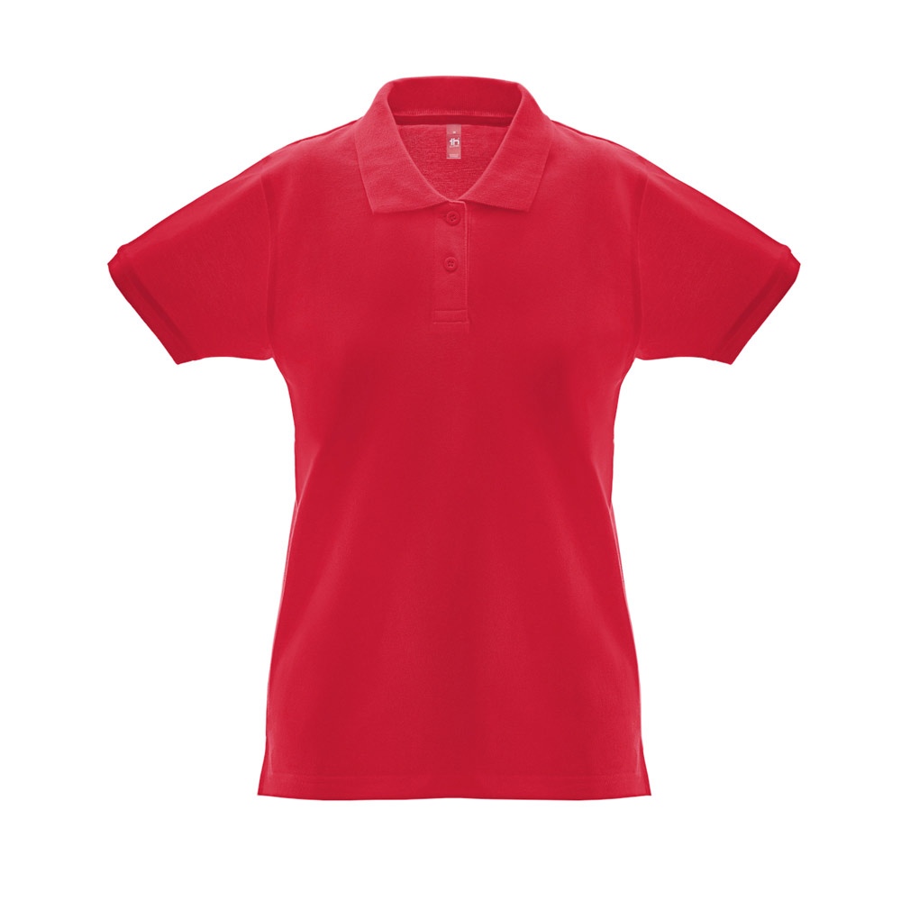 THC MONACO WOMEN. Polo pour femme 20