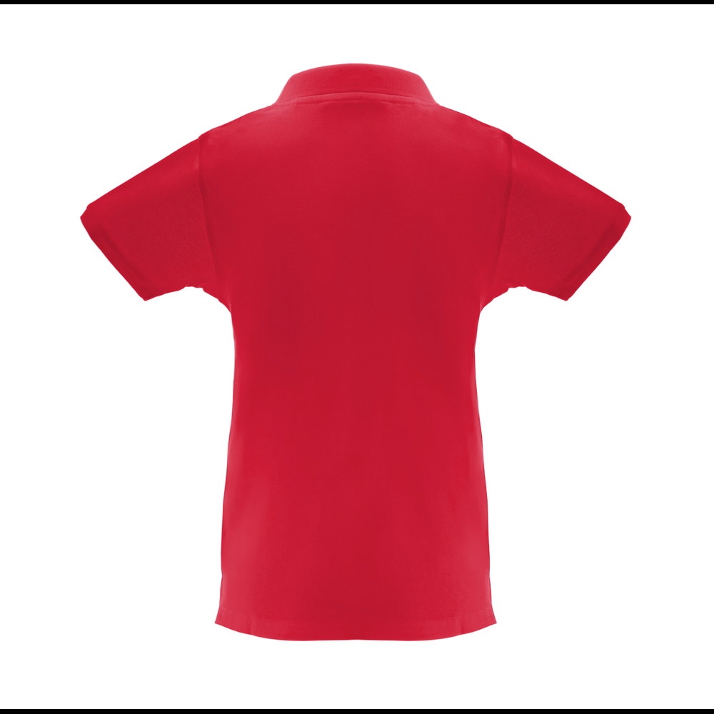 THC MONACO WOMEN. Polo pour femme 21