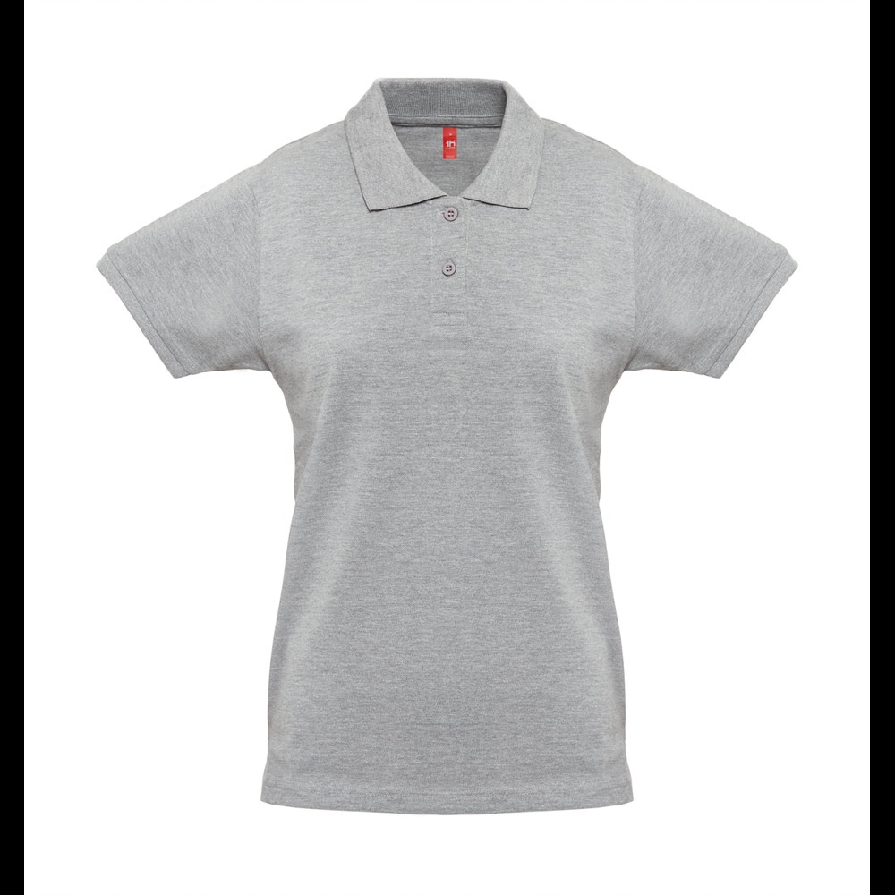 THC MONACO WOMEN. Polo pour femme 12