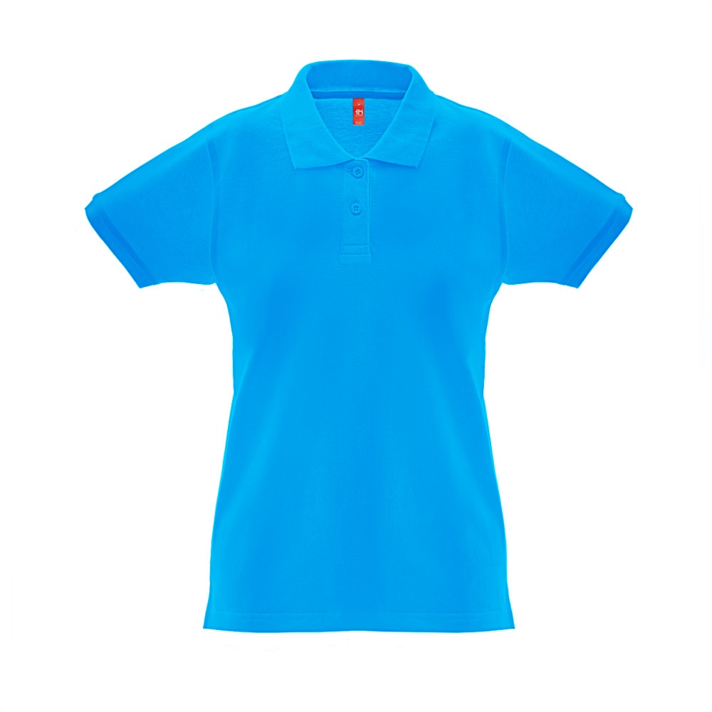 THC MONACO WOMEN. Polo pour femme 11