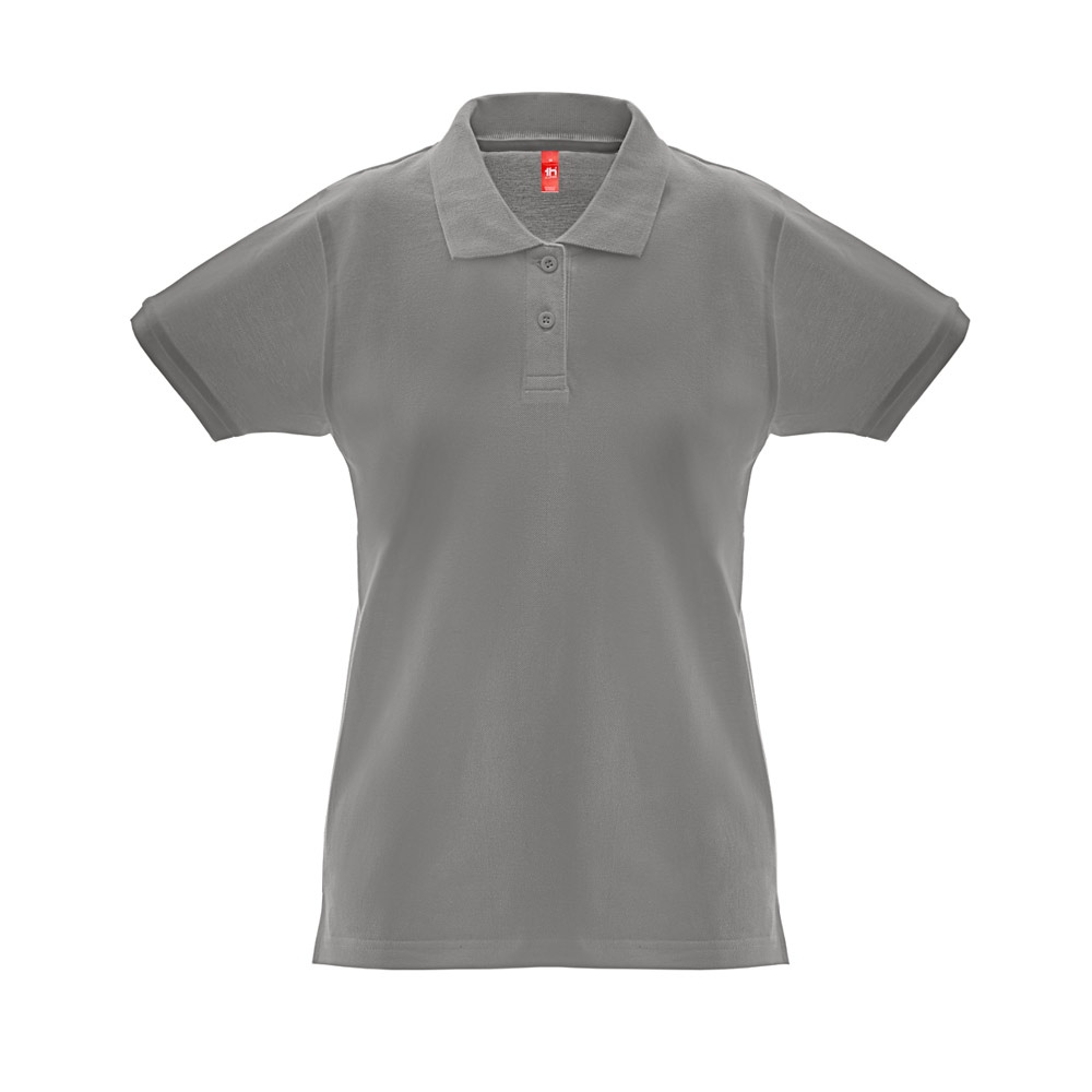 THC MONACO WOMEN. Polo pour femme 8