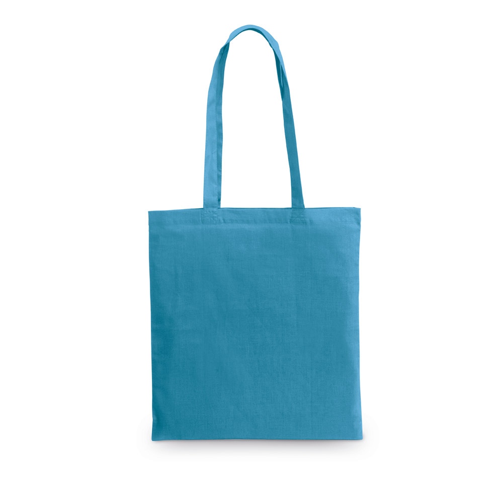 CARACAS. Sac 100% coton (140 g/m²) 12