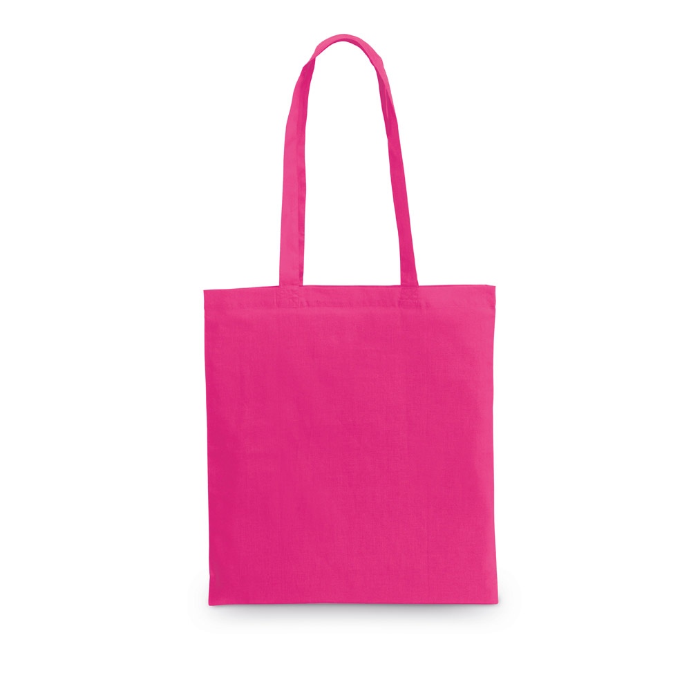 CARACAS. Sac 100% coton (140 g/m²) 3