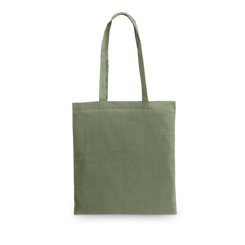CARACAS. Sac 100% coton (140 g/m²) 16