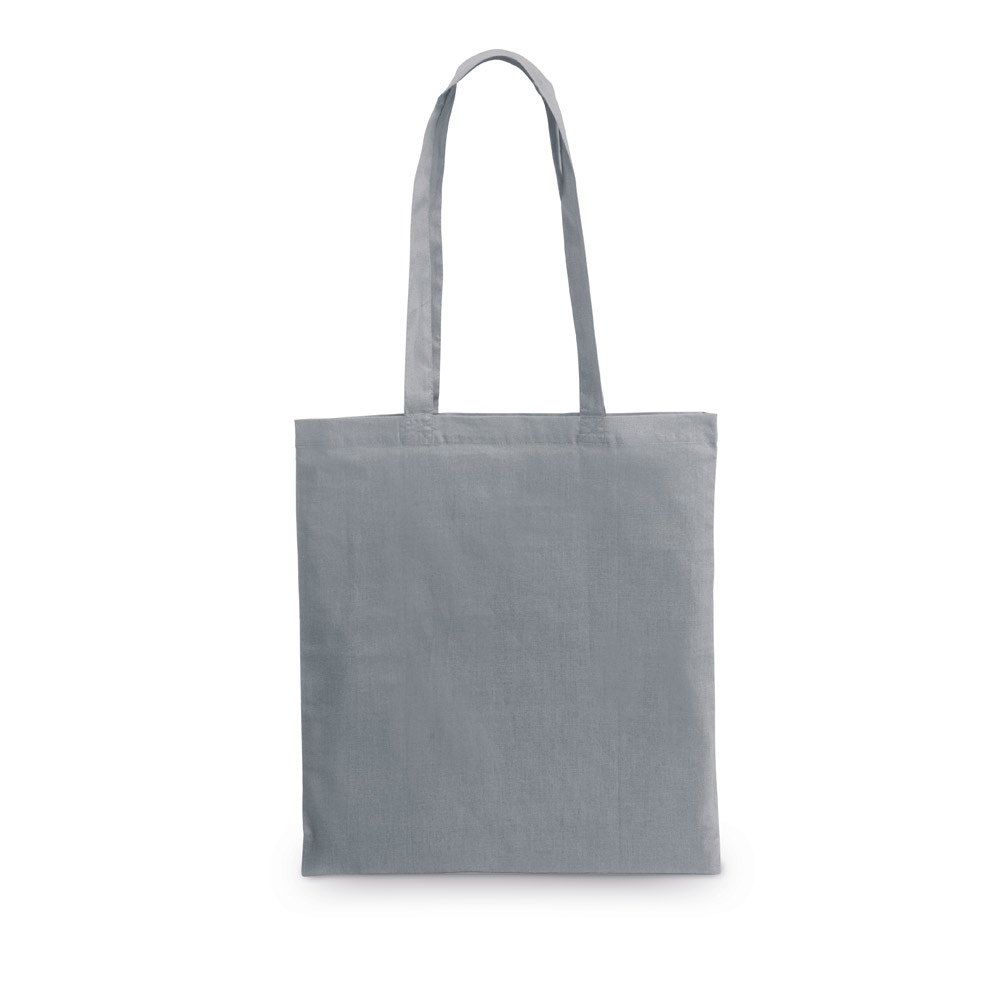 CARACAS. Sac 100% coton (140 g/m²) 11