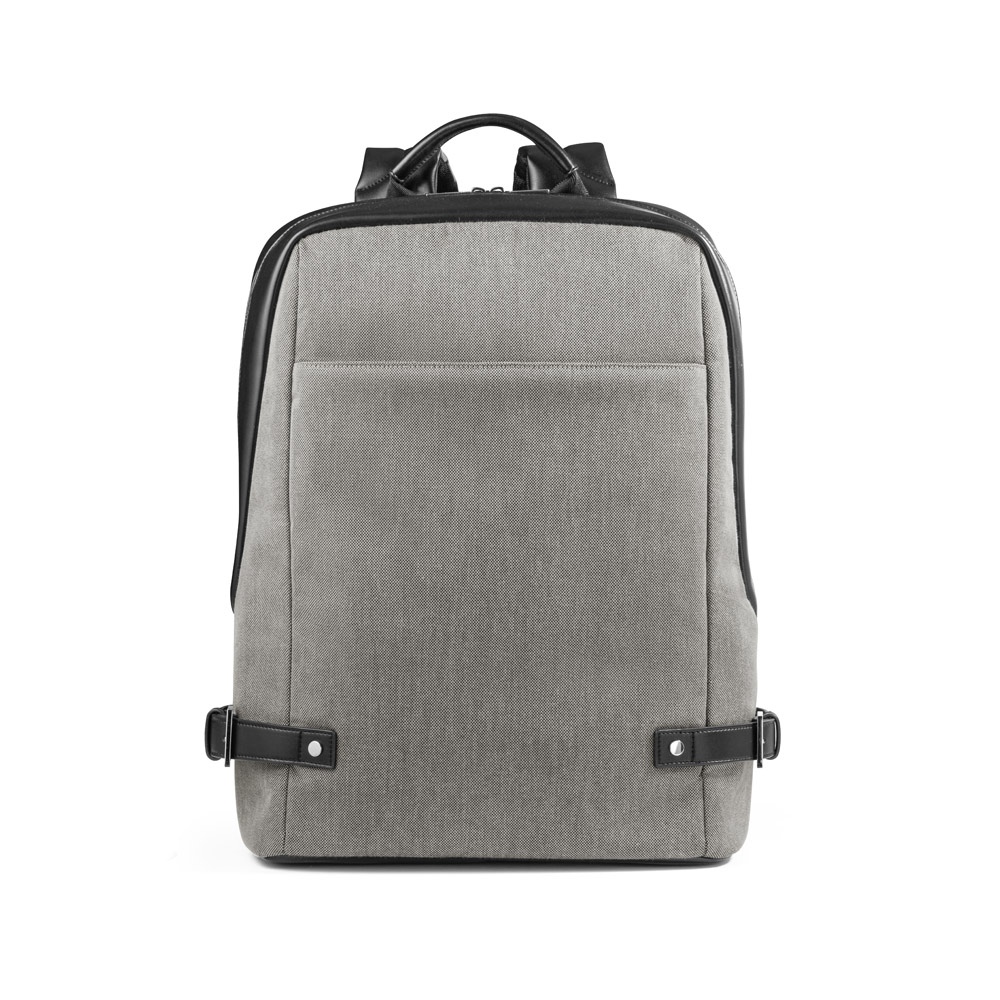 DIVERGENT BACKPACK II. Sac à dos pour ordinateur portable jusqu'à 15.6'' en tissu et PU 5