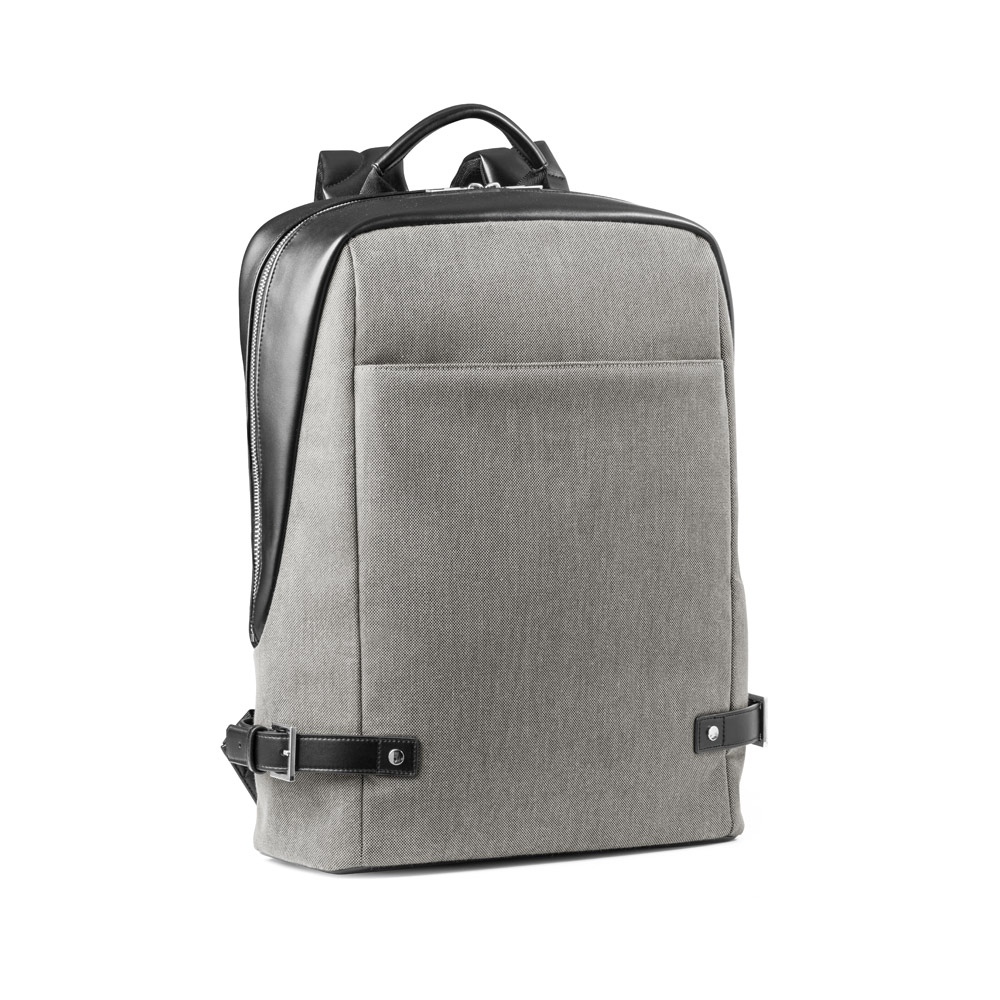 DIVERGENT BACKPACK II. Sac à dos pour ordinateur portable jusqu'à 15.6'' en tissu et PU 2