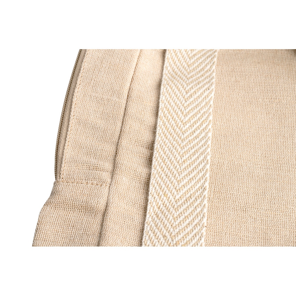 MARBELLA. Sac à dos en juco (275 g/m²) 6