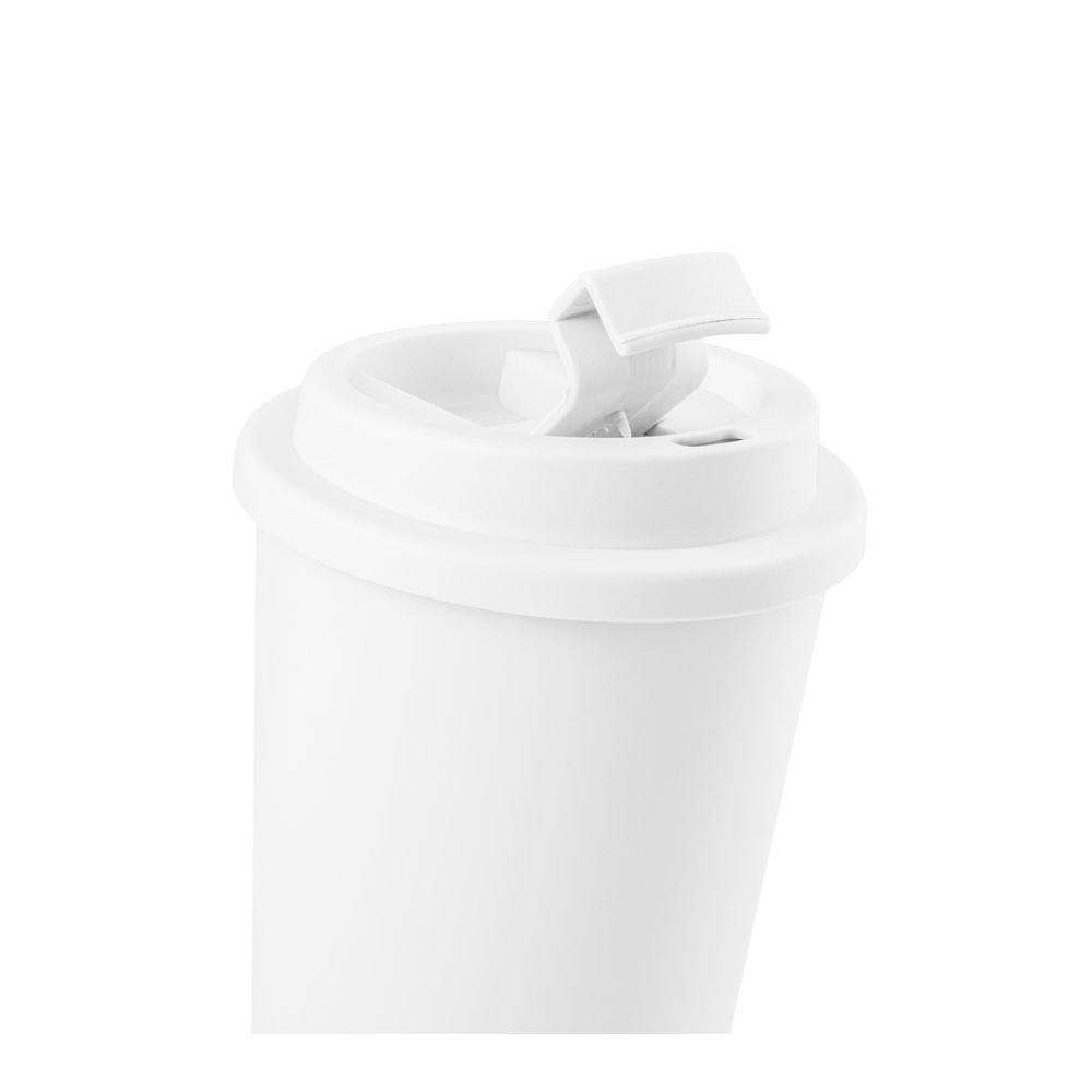 CUPPARI. Tasse de voyage PP 9