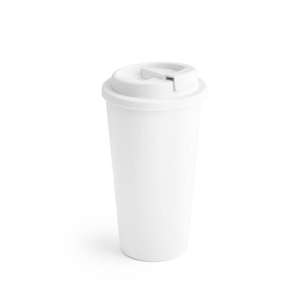 CUPPARI. Tasse de voyage PP 4