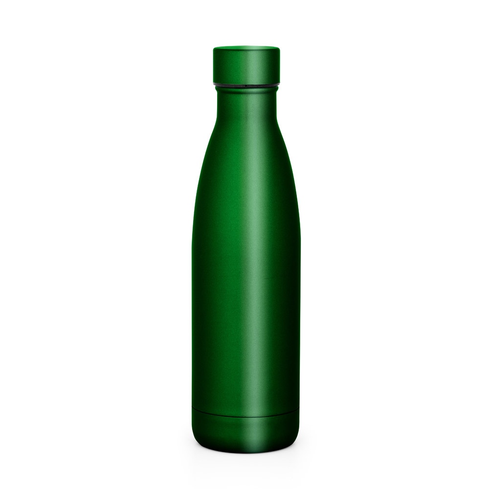BUFFON. Thermos en acier inoxydable 500 ml 5