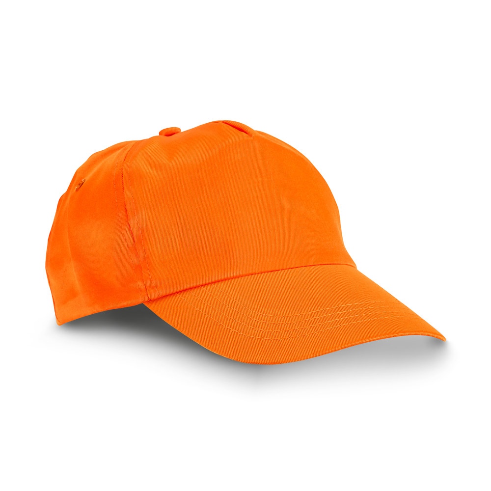 RUFAI. Casquette 100% coton 11
