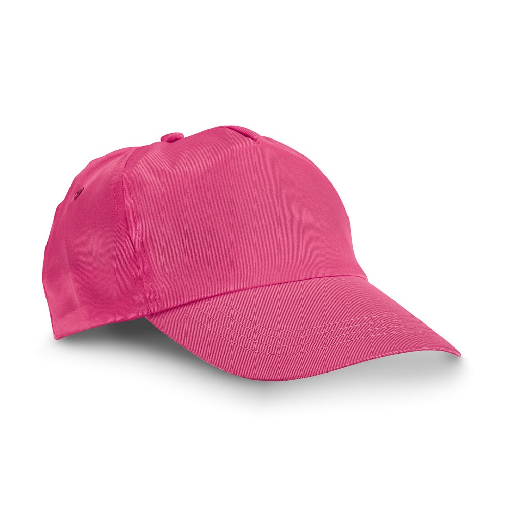 RUFAI. Casquette 100% coton 2
