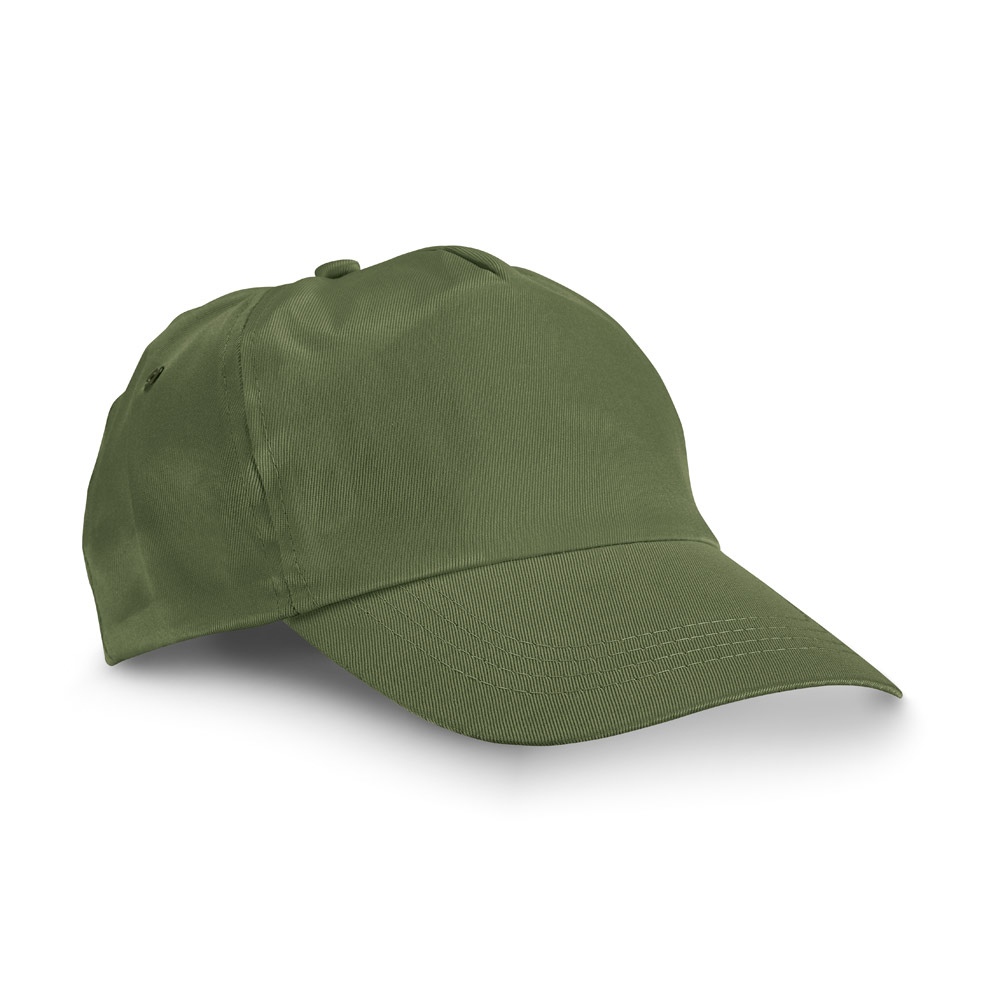 RUFAI. Casquette 100% coton 13