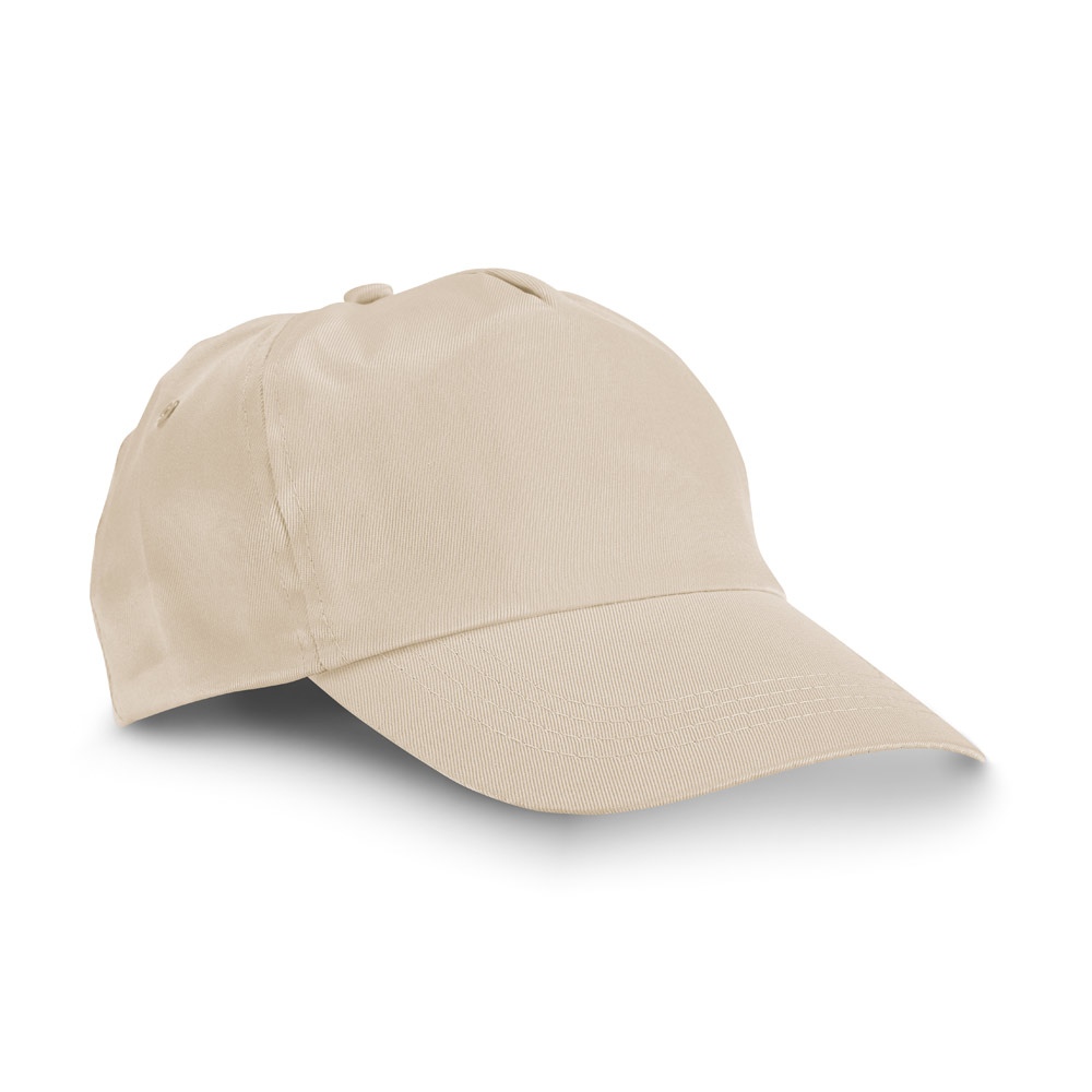 RUFAI. Casquette 100% coton 14