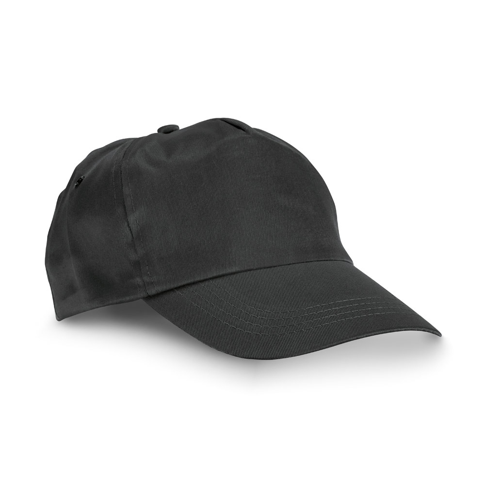RUFAI. Casquette 100% coton 3