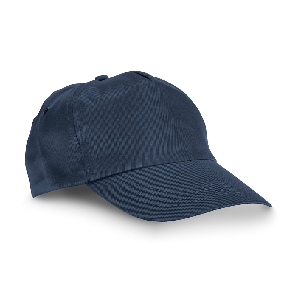 RUFAI. Casquette 100% coton 12