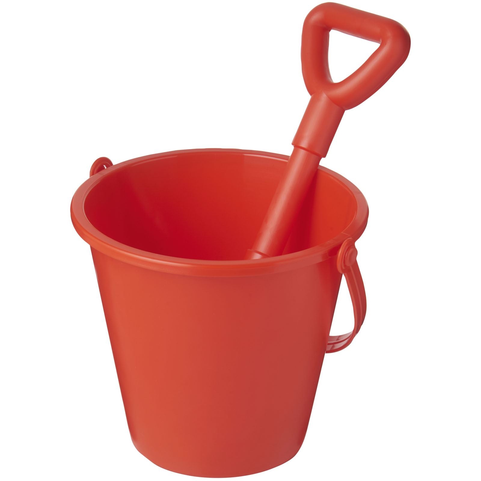 Seau et pelle de plage Tides en plastique recyclé 15